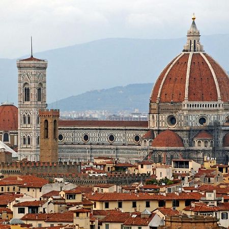 Hotel Abaco Florence Luaran gambar