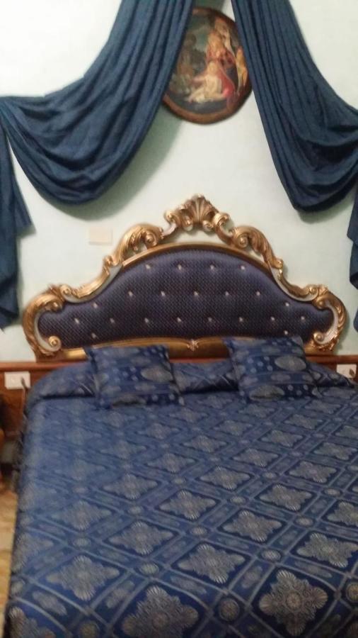 Hotel Abaco Florence Luaran gambar