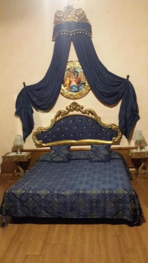 Hotel Abaco Florence Luaran gambar
