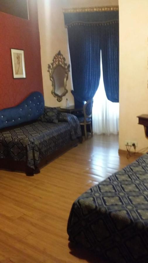 Hotel Abaco Florence Luaran gambar