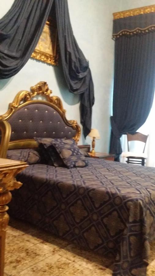 Hotel Abaco Florence Luaran gambar