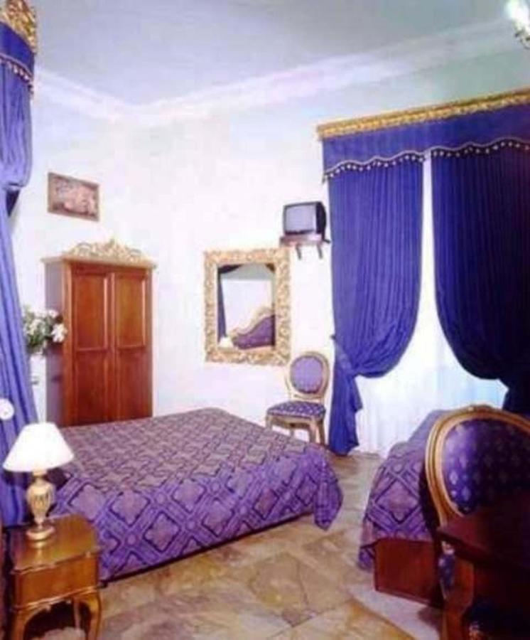Hotel Abaco Florence Luaran gambar