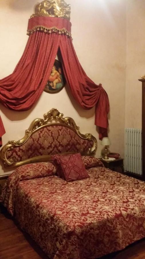 Hotel Abaco Florence Luaran gambar