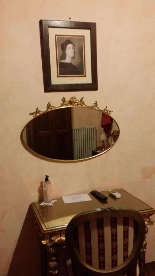 Hotel Abaco Florence Luaran gambar