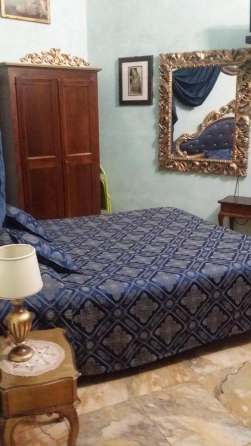 Hotel Abaco Florence Luaran gambar