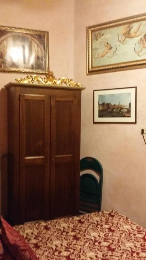 Hotel Abaco Florence Luaran gambar