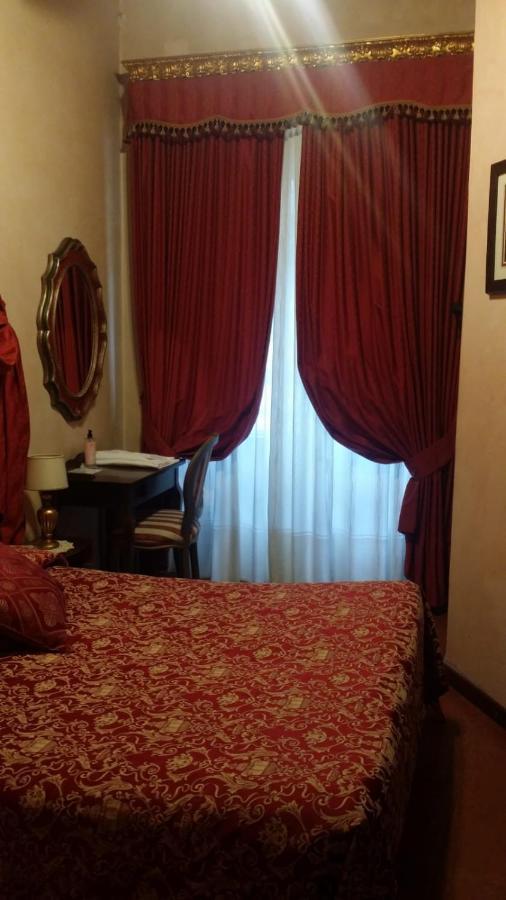 Hotel Abaco Florence Luaran gambar