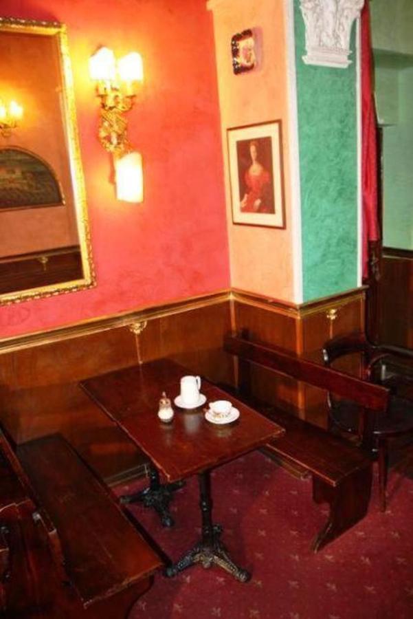 Hotel Abaco Florence Luaran gambar