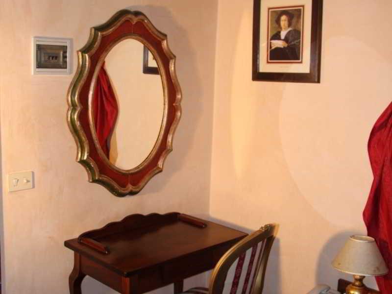 Hotel Abaco Florence Luaran gambar