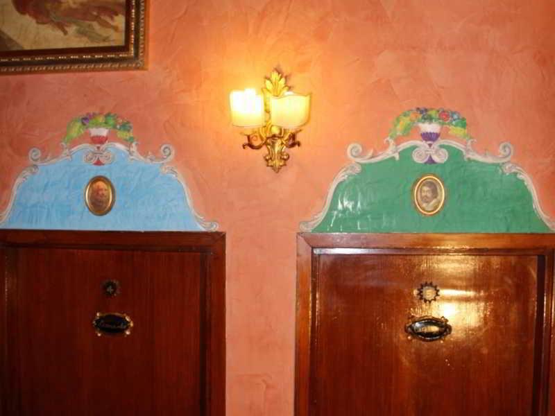 Hotel Abaco Florence Luaran gambar