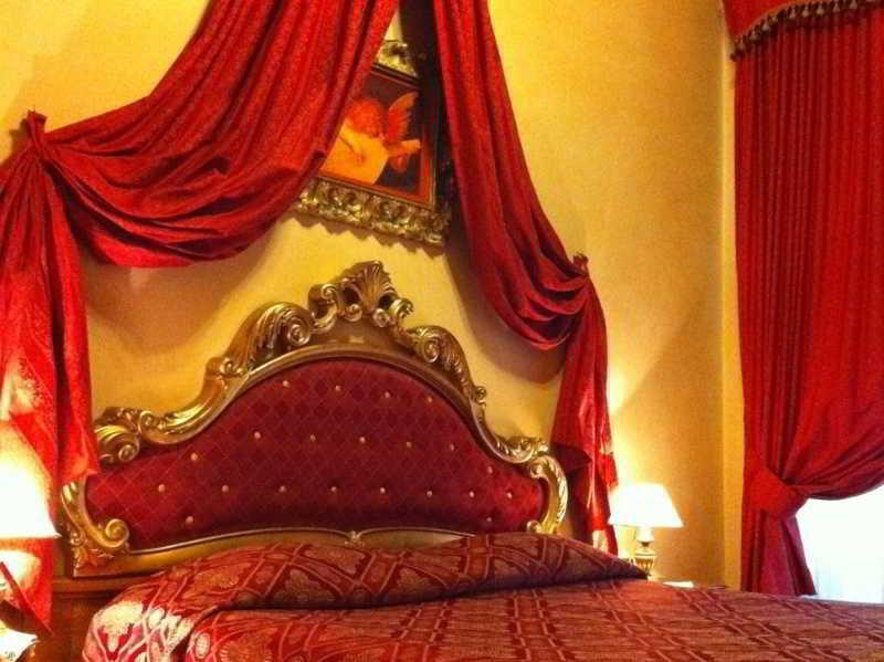 Hotel Abaco Florence Luaran gambar