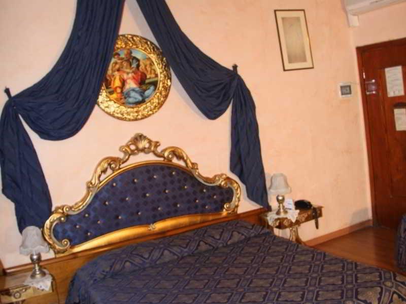 Hotel Abaco Florence Luaran gambar