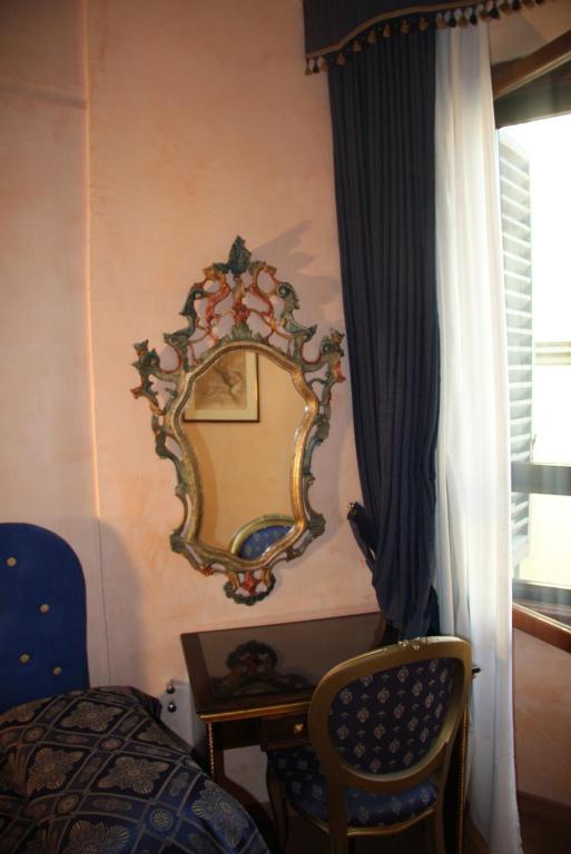 Hotel Abaco Florence Luaran gambar