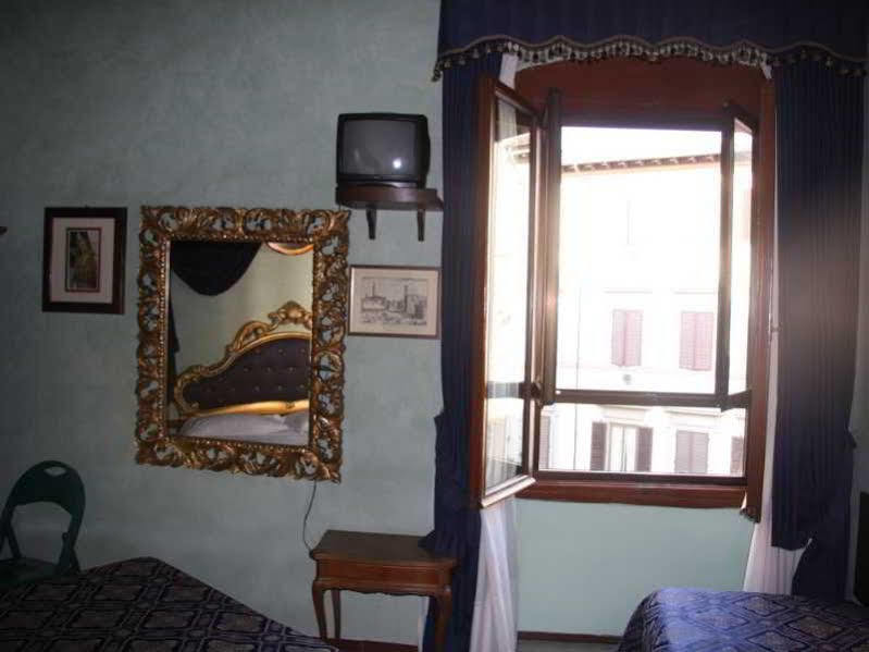 Hotel Abaco Florence Luaran gambar